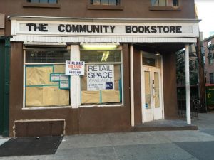 community-bookstore